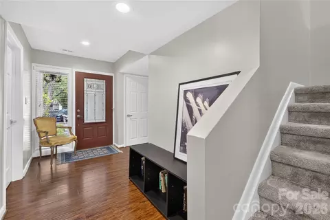 Entry Way - 185 Riverview Ter, Clover, SC 29710 photo 2 of 2