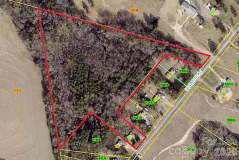 2820 Devine Rd, Iron Station, NC 28080
