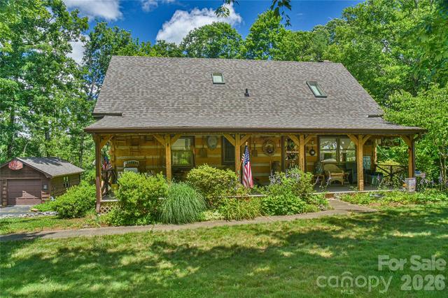 896 Aiken Rd, Asheville, NC 28804