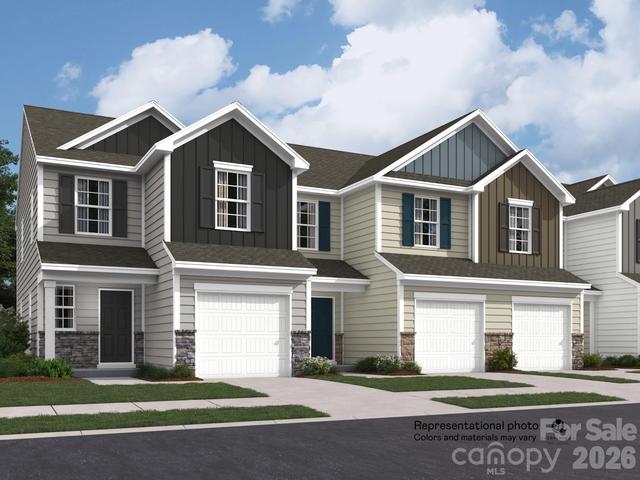 464 Sand Dunes 78 Dr #78, Kannapolis, NC 28081