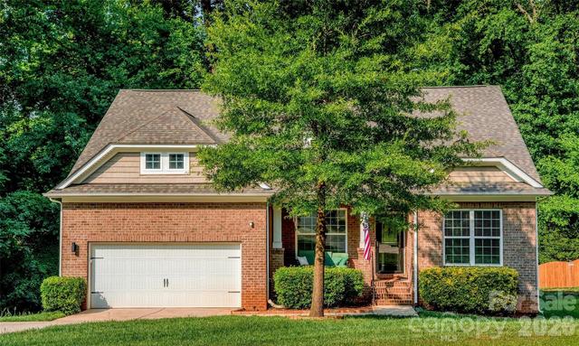 4501 Rockford Ct, Charlotte, NC 28209