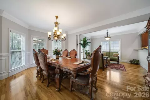 Dining - 263 Hemingway Ln, Fort Mill, SC 29708 photo 1 of 2