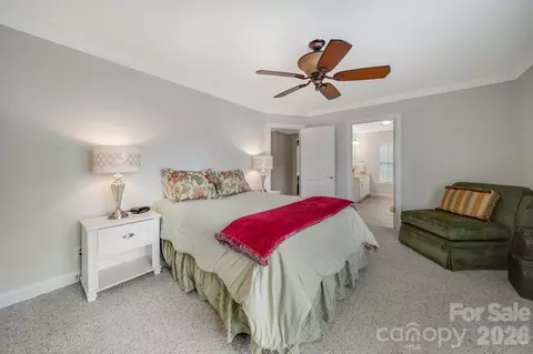 Bedroom - 263 Hemingway Ln, Fort Mill, SC 29708 photo 4 of 5