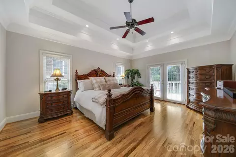 Bedroom - 263 Hemingway Ln, Fort Mill, SC 29708 photo 1 of 5