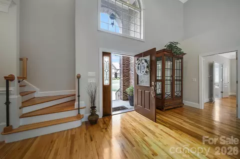 Entry Way - 263 Hemingway Ln, Fort Mill, SC 29708 photo 1 of 3