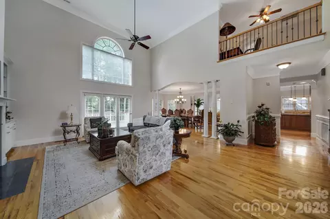 Living - 263 Hemingway Ln, Fort Mill, SC 29708 photo 1 of 3