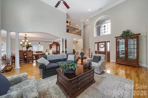 Living - 263 Hemingway Ln, Fort Mill, SC 29708 photo 3 of 3