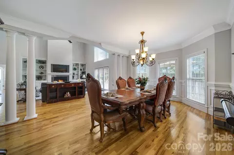 Dining - 263 Hemingway Ln, Fort Mill, SC 29708 photo 2 of 2