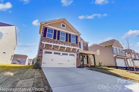 2223 Caravan Ln, Stanley, NC 28164 photo 2