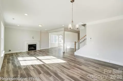 2223 Caravan Ln, Stanley, NC 28164 photo 15
