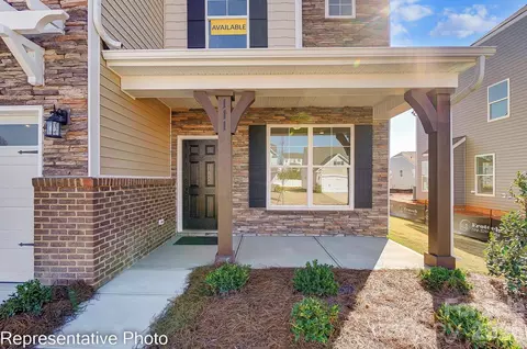 2223 Caravan Ln, Stanley, NC 28164 photo 3