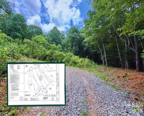 289 Champange Rdg, Lake Lure, NC 28746