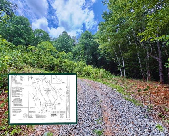 289 Champange Rdg, Lake Lure, NC 28746