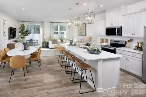 Kitchen - 656 Cassidy Ct, Clover, SC 29710 photo 3 of 3