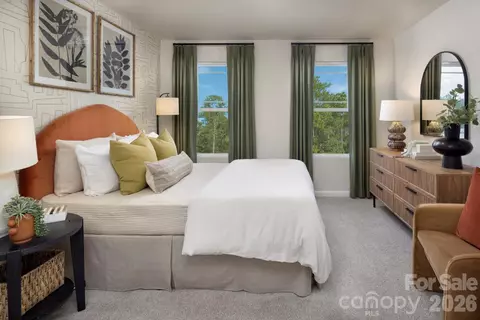 Bedroom - 656 Cassidy Ct, Clover, SC 29710 photo 2 of 2