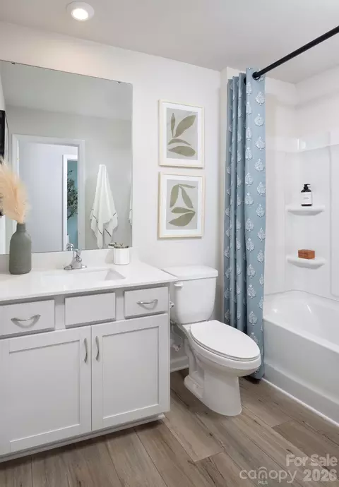 Bath - 656 Cassidy Ct, Clover, SC 29710 photo 3 of 3