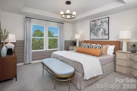 Bedroom - 656 Cassidy Ct, Clover, SC 29710 photo 1 of 2