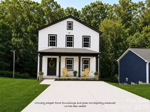 1829 Kingsley St, Albemarle, NC 28001