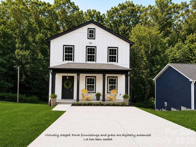1829 Kingsley St, Albemarle, NC 28001