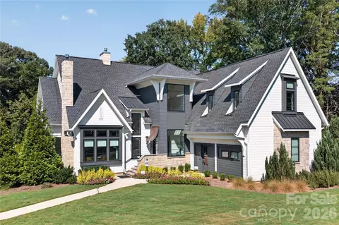 5555 Fairview Rd, Charlotte, NC 28209