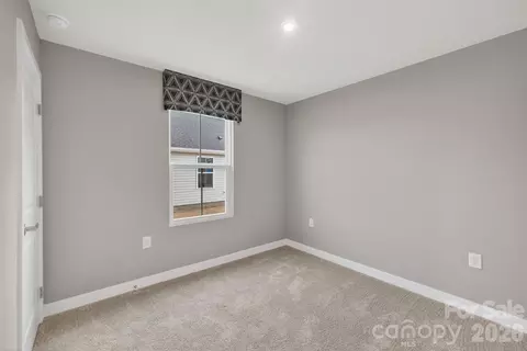 Bedroom - 609 Nesbe St, Lancaster, SC 29720 photo 5 of 9