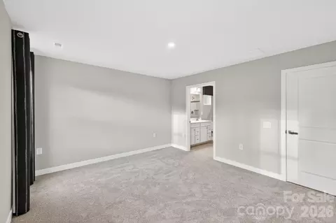 Bedroom - 609 Nesbe St, Lancaster, SC 29720 photo 9 of 9