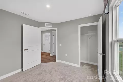 Bedroom - 609 Nesbe St, Lancaster, SC 29720 photo 6 of 9