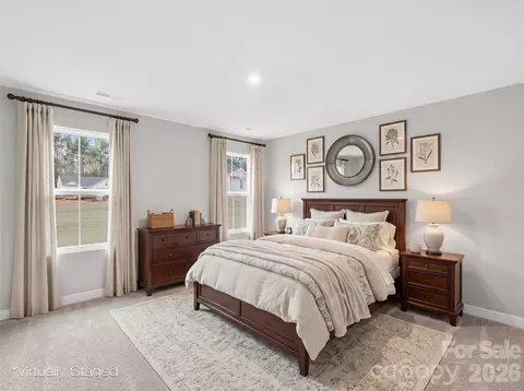 Bedroom - 609 Nesbe St, Lancaster, SC 29720 photo 1 of 9