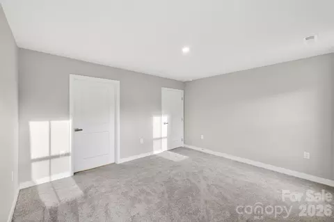 Bedroom - 609 Nesbe St, Lancaster, SC 29720 photo 8 of 9