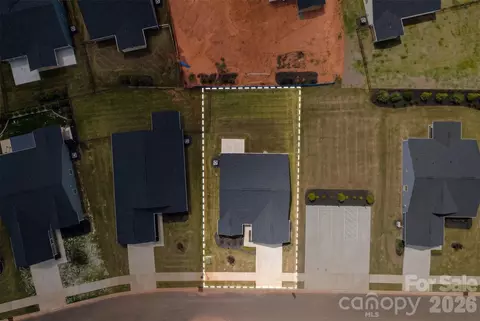 View/Area - 609 Nesbe St, Lancaster, SC 29720 photo 2 of 6