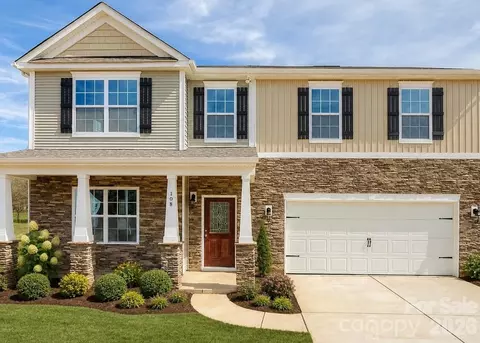 690 Bryson Blvd, Lexington, NC 27295