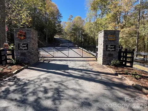 Heartwood Drive, Marion, NC 28752