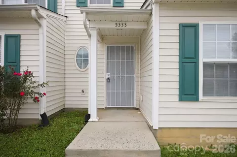 5333 Esther Ln, Charlotte, NC 28214