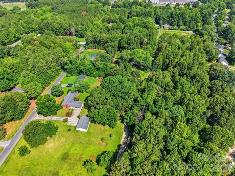 0 Woodhaven Ln, Indian Trail, NC 28079