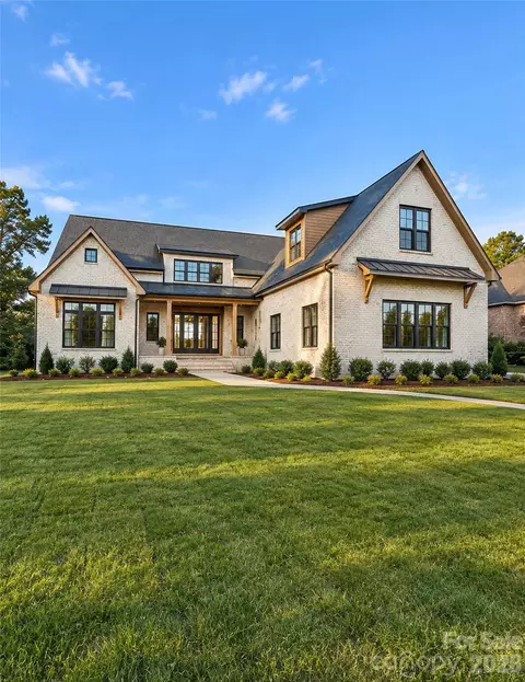 7909 Plantation Falls Ln, Charlotte, NC 28227