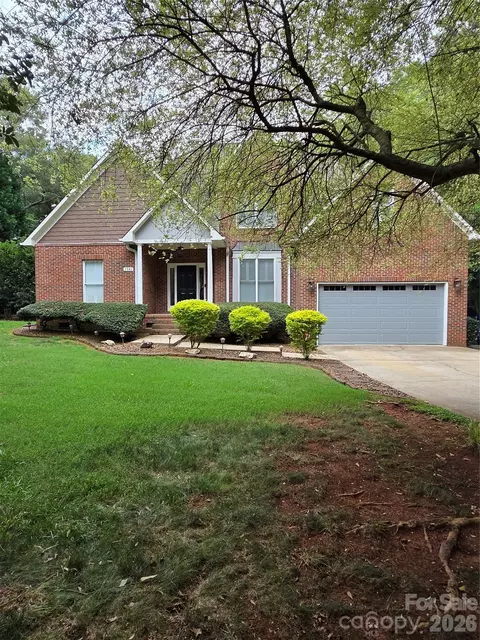 1341 Leland Ct, York, SC 29745