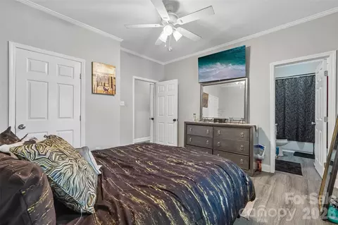 Bedroom - 506 Bratton St, Chester, SC 29706 photo 2 of 4