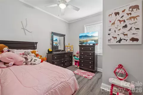 Bedroom - 506 Bratton St, Chester, SC 29706 photo 3 of 4