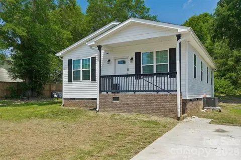 506 Bratton St, Chester, SC 29706