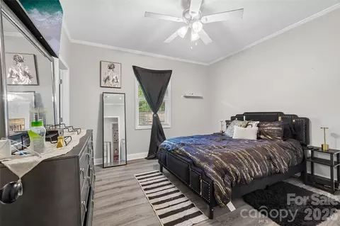 Bedroom - 506 Bratton St, Chester, SC 29706 photo 1 of 4