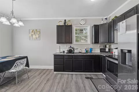 Kitchen - 506 Bratton St, Chester, SC 29706 photo 1 of 1