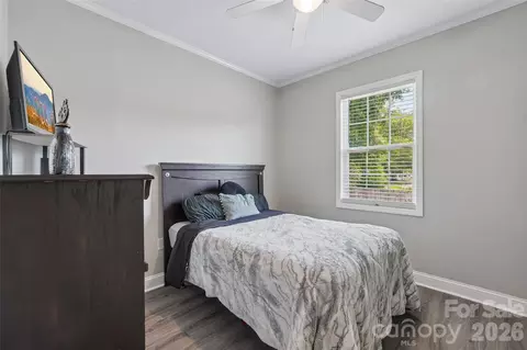 Bedroom - 506 Bratton St, Chester, SC 29706 photo 4 of 4