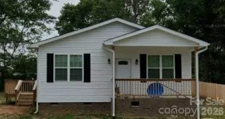 506 Bratton St, Chester, SC 29706