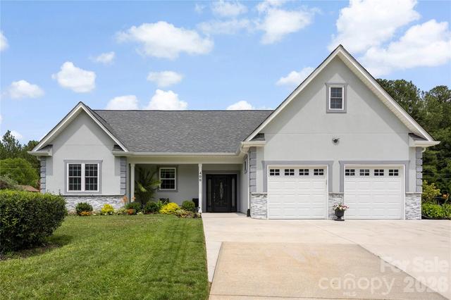 400 Charles Pettus Rd, Lancaster, SC 29720