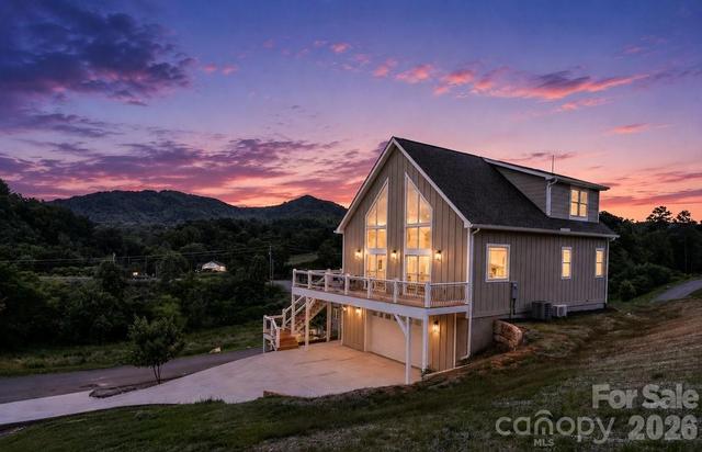 49 Grace Ct, Mars Hill, NC 28754