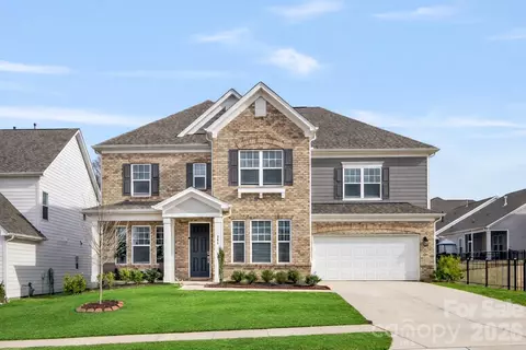 346 W Waterlynn Rd, Mooresville, NC 28117