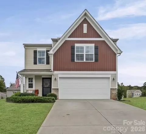 440 Gray Hawk Dr, Rockwell, NC 28138