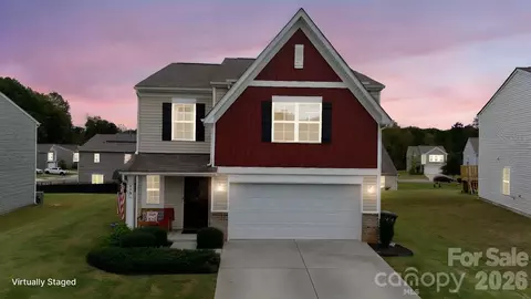 440 Gray Hawk Dr, Rockwell, NC 28138