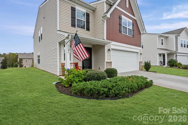 440 Gray Hawk 82 Dr #82, Rockwell, NC 28138