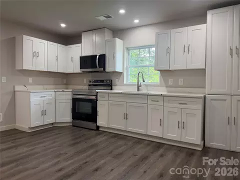 Kitchen - 803 Gordon St, Monroe, NC 28112 photo 3 of 3